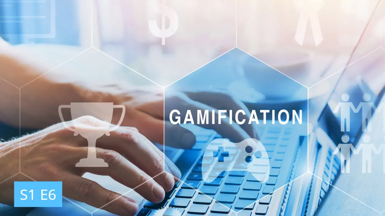 gamification and big data